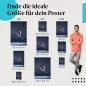 Preview: Fange die Magie des Tanzes ein: "Höhenflug" Poster mit Balletttänzerin im Sprung Preview: Fange die Magie des Tanzes ein: "Höhenflug" Poster mit Balletttänzerin im Sprung