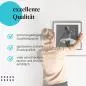 Preview: Gerahmtes Bild "Ballett-Anmut". Eleganz & Ästhetik, Schwarz-Weiß-Fotografie. Preview: Gerahmtes Bild "Ballett-Anmut". Eleganz & Ästhetik, Schwarz-Weiß-Fotografie.
