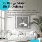 Preview: Eleganz des Balletts: Schwarzweiß-Poster "Ballerina" - zeitlos & ästhetisch. Preview: Eleganz des Balletts: Schwarzweiß-Poster "Ballerina" - zeitlos & ästhetisch.