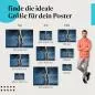 Preview: Entdecke die passende Postergröße: Balletttänzerin, Spitzenschuhe, grazile Haltung. Preview: Entdecke die passende Postergröße: Balletttänzerin, Spitzenschuhe, grazile Haltung.