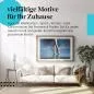Preview: Leinwandbild "Balletttänzerin": Spitzenschuhe & Bühne, Eleganz & Anmut. Preview: Leinwandbild "Balletttänzerin": Spitzenschuhe & Bühne, Eleganz & Anmut.