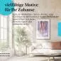 Preview: Stylisches Leinwandbild: Eleganz in Bewegung - Balletttänzerinnen. Preview: Stylisches Leinwandbild: Eleganz in Bewegung - Balletttänzerinnen.