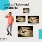 Preview: "Ballettschuhe" Leinwandbild. Ideale Größe für dein Zuhause - setze stilvolle Akzente mit Kunst! Preview: "Ballettschuhe" Leinwandbild. Ideale Größe für dein Zuhause - setze stilvolle Akzente mit Kunst!