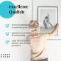 Preview: Gerahmtes Wandbild "Balletttänzerin, Dehnung". Hochwertiger Druck, verschiedene Größen erhältlich. Preview: Gerahmtes Wandbild "Balletttänzerin, Dehnung". Hochwertiger Druck, verschiedene Größen erhältlich.