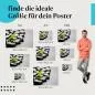 Preview: Bambus, Poster: Spross, Steine, Ruhe, Gelassenheit. Preview: Bambus, Poster: Spross, Steine, Ruhe, Gelassenheit.