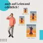 Preview: Leinwandbild "Barcelona Reiseposter": Reise & Urlaub Preview: Leinwandbild "Barcelona Reiseposter": Reise & Urlaub