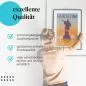 Preview: "Barcelona Reiseposter": Gerahmtes Wandbild - Kolumbus Statue. Preview: "Barcelona Reiseposter": Gerahmtes Wandbild - Kolumbus Statue.