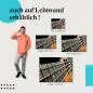 Preview: "Bassgitarre" Leinwand. Finde die ideale Größe & setze Akzente mit Kunst! Preview: "Bassgitarre" Leinwand. Finde die ideale Größe & setze Akzente mit Kunst!