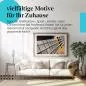 Preview: Leinwandbild "Tiefe Töne - Detailansicht Bassgitarre". Wanddeko für Musikfans und Bassisten. Preview: Leinwandbild "Tiefe Töne - Detailansicht Bassgitarre". Wanddeko für Musikfans und Bassisten.