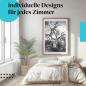 Preview: Schlafzimmer Deko: "Baum" Poster: Ein starkes Motiv - perfekt für Ihre Wand.