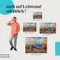 Preview: Baum an der Steilküste | Postereck 2589 Preview: Baum an der Steilküste | Postereck 2589