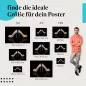 Preview: "Elegante High Heels für den besonderen Anlass": Poster - Damenschuhe & Eleganz Preview: "Elegante High Heels für den besonderen Anlass": Poster - Damenschuhe & Eleganz