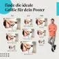 Preview: "Lange Beine in High Heels auf Sofa": Poster - Frau, Unterwäsche & Schuhe Preview: "Lange Beine in High Heels auf Sofa": Poster - Frau, Unterwäsche & Schuhe