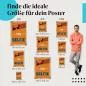 Preview: Lachen garantiert: Selfie Poster "Believe in your Selfie" im Retro-Stil Preview: Lachen garantiert: Selfie Poster "Believe in your Selfie" im Retro-Stil