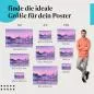Preview: Fjordlandschaft | Postereck 2770 Preview: Fjordlandschaft | Postereck 2770