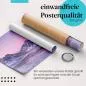 Preview: Fjordlandschaft | Postereck 2770 Preview: Fjordlandschaft | Postereck 2770