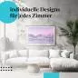 Preview: Fjordlandschaft | Postereck 2770 Preview: Fjordlandschaft | Postereck 2770