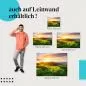 Preview: Berghügel | Postereck 3841 Preview: Berghügel | Postereck 3841