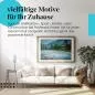 Preview: Reintalangerhütte: Idylle in den Alpen | Postereck 0481 Preview: Reintalangerhütte: Idylle in den Alpen | Postereck 0481