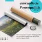 Preview: Berglandschaft im Nebel | Postereck 3554 Preview: Berglandschaft im Nebel | Postereck 3554