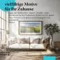 Preview: Berglandschaft im Nebel | Postereck 3554 Preview: Berglandschaft im Nebel | Postereck 3554