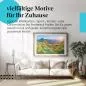 Preview: Bergpanorama im Morgenlicht | Postereck 1253 Preview: Bergpanorama im Morgenlicht | Postereck 1253