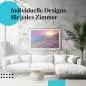 Preview: Sonnenuntergang: Bergwiese & Alpenrosen | Postereck 1440 Preview: Sonnenuntergang: Bergwiese & Alpenrosen | Postereck 1440