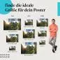 Preview: Wanderweg im Himalaya | Postereck 3106 Preview: Wanderweg im Himalaya | Postereck 3106