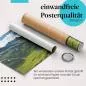 Preview: Bergsee: Alpen, Wasserfall & Panorama | Postereck 0770 Preview: Bergsee: Alpen, Wasserfall & Panorama | Postereck 0770