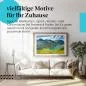 Preview: Bergsee: Alpen, Wasserfall & Panorama | Postereck 0770 Preview: Bergsee: Alpen, Wasserfall & Panorama | Postereck 0770