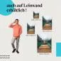 Preview: Bergsee | Postereck 3614 Preview: Bergsee | Postereck 3614
