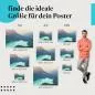 Preview: Bergsee Panorama | Postereck 2835 Preview: Bergsee Panorama | Postereck 2835