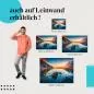 Preview: Kristallklarer Bergsee | Postereck 2781 Preview: Kristallklarer Bergsee | Postereck 2781