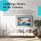 Preview: Kristallklarer Bergsee | Postereck 2781 Preview: Kristallklarer Bergsee | Postereck 2781