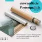 Preview: Bergsee & Steg | Postereck 2792 Preview: Bergsee & Steg | Postereck 2792