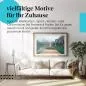 Preview: Bergsee & Steg | Postereck 2792 Preview: Bergsee & Steg | Postereck 2792