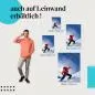 Preview: Winterabenteuer: Bergsteiger am Gipfel | Postereck 0019 Preview: Winterabenteuer: Bergsteiger am Gipfel | Postereck 0019