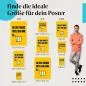 Preview: "Du bist dein bestes Projekt": Motivationsposter - "The best project... YOU" Preview: "Du bist dein bestes Projekt": Motivationsposter - "The best project... YOU"