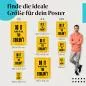 Preview: "Beweis es ihnen!": Poster - Selbstvertrauen & Erfolg Preview: "Beweis es ihnen!": Poster - Selbstvertrauen & Erfolg