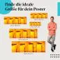 Preview: Biereinschenken: Vier Phasen | Postereck 1496 Preview: Biereinschenken: Vier Phasen | Postereck 1496