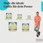 Preview: Gratis Bier Morgen | Postereck 2293 Preview: Gratis Bier Morgen | Postereck 2293