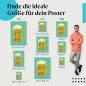 Preview: Bier Spruch: "Mit Bier startet der Tag leichter..." | Postereck 0761 Preview: Bier Spruch: "Mit Bier startet der Tag leichter..." | Postereck 0761
