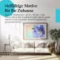 Preview: Blaue Blume Makro | Postereck 2582 Preview: Blaue Blume Makro | Postereck 2582
