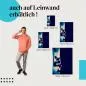 Preview: "Blaue E-Gitarre" Leinwandbild. Finde die ideale Größe für dein Zuhause & setze Akzente mit Kunst! Preview: "Blaue E-Gitarre" Leinwandbild. Finde die ideale Größe für dein Zuhause & setze Akzente mit Kunst!