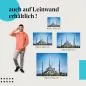 Preview: Blaue Moschee: Istanbul | Postereck 1550 Preview: Blaue Moschee: Istanbul | Postereck 1550