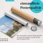 Preview: Blaue Moschee | Postereck 2080 Preview: Blaue Moschee | Postereck 2080