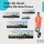 Preview: Blaue Moschee | Postereck 2994 Preview: Blaue Moschee | Postereck 2994