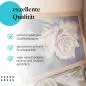 Preview: Blaue Rose im Morgentau | Postereck 1330 Preview: Blaue Rose im Morgentau | Postereck 1330