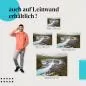 Preview: Blauer Fluss | Postereck 3480 Preview: Blauer Fluss | Postereck 3480