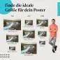 Preview: Blauer Fluss | Postereck 3480 Preview: Blauer Fluss | Postereck 3480
